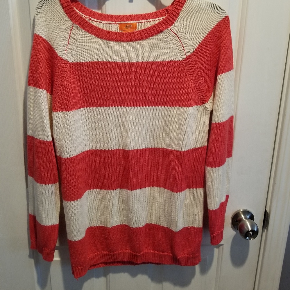 Barely worn